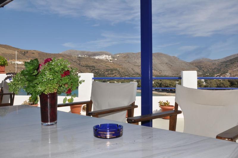 Apollon Studios Amorgos Exteriér fotografie